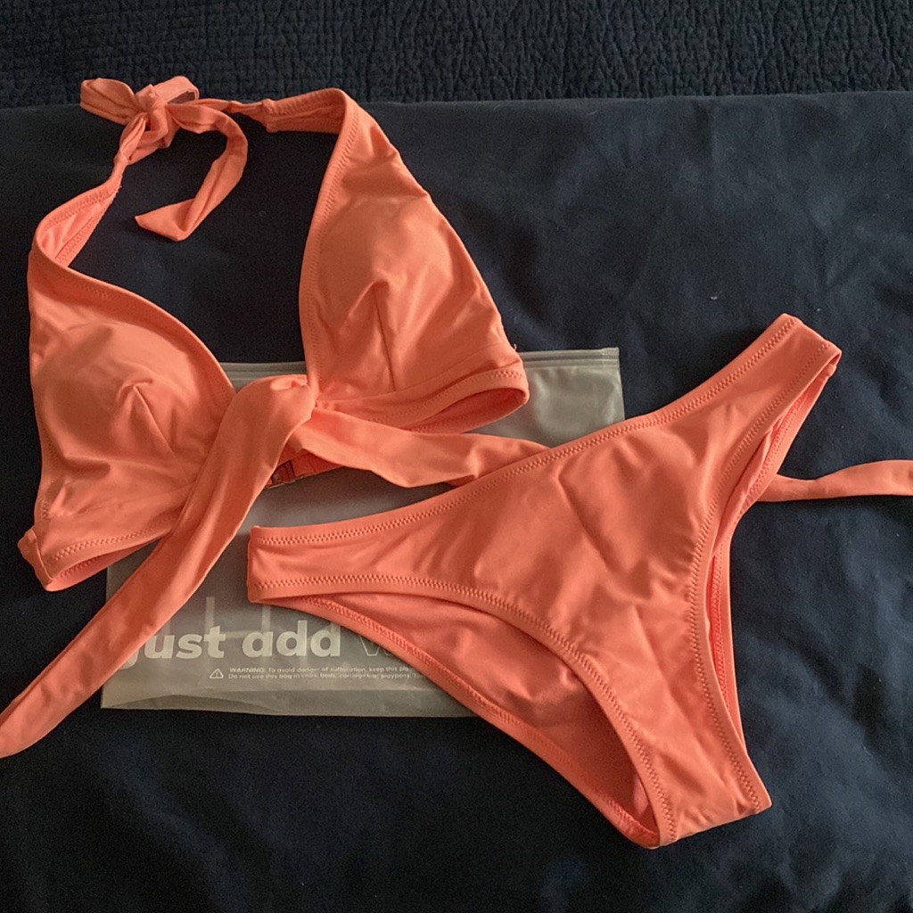 Brand New Bikini Set